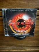 BLADE RUNNER -Vangelis CD muzyka filmowa 
