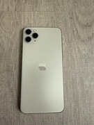 iPhone 11 Pro Max 256 GB plus 5 case