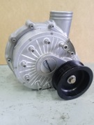 PROCHARGER dla  AMERICAN MUSCLE CAR 