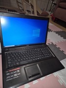 Laptop MSI GP70 Leopard Pro i7 GTX850M 8GB RAM SSD WINDOWS 10