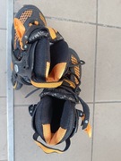 Łyżworolki Hysports rozm 29-32 