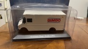 GMC Chevrolet Grumman Olson 1:43