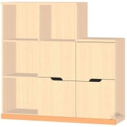 Zestaw mebli WAJNERT