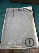 FSO 125P naprawa samochodów 