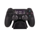 Budzik gamingowy PlayStation pad