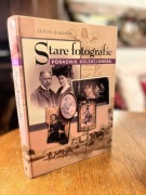album fotograficzny STARE FOTOGRAFIE