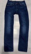 spodnie męskie jeansy Tommy Hilfiger W31/L34 _636