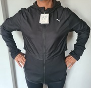 Bluza damska L termoaktywna system DRY-CELL ''PUMA'' rozpinana