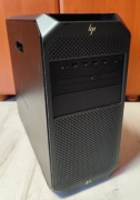 HP Stacja robocza Z4 G4
