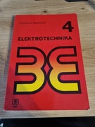 Elektrotechnika 4 Stanisław Bolkowski