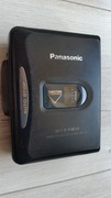 Walkman Panasonic RQ-P40