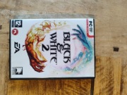 BLACK & WHITE 2 II polskie wydanie premierowe PC / PL / Stan: BDB