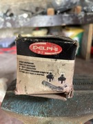 Tuleje wahacza DELPHI - komplet OPEL ASTRA G / 2 