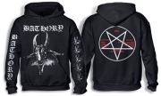 Bathory Bluza Kangurka Venom Satyricon Gorgoroth Carpathian Forest Taake