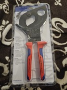 NOWE nożyce do kabli Knipex