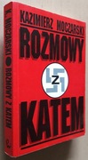 Kazimierz Moczarski – Rozmowy z katem 
