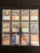 MTG Magic The Gathering | 12 Kart | od 1zł