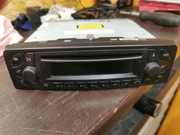 RADIO AUDIO 30 APS Mercedes Becker BE 4718