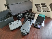 DJI Mavic 3 Fly More Combo – NOWY/ Nieużywany/5.1K/Hasselblad–Pełny Zestaw!