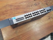 SWITCH HP PROCURVE 1410-24G