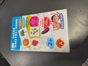 Puzzle warzywa i owoce Alexander 