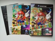 Mario Party 6 - Gamecube 