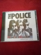 The Police Greatest Hits 16 utworów kultowa składanka 1978–1983 NOWA folia