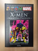 WKKM Tom 6 X-men Mroczna Phoenix