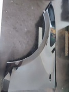 Błotnik lewy przedni BMW E87