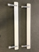 Barierki ikea 2 szt