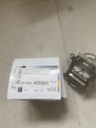 Gniazdo komputerowe podwójne Berker