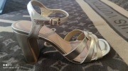 damskie buty-szpilki COMFORT roz. 38