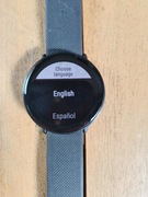 Polar Ignite 3 czarny