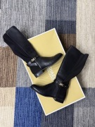 Kozaki Michael Kors Farrah Boot roz. 38