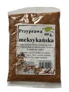 PRZYPRAWA MEKSYKAŃSKA 60G