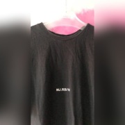 KOSZULKA T-SHIRT MAJORS STREETWEAR MĘSKA ROZ. XL