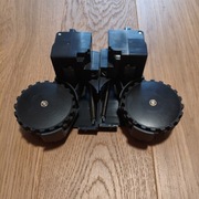 Oryginalne Koła napędowe Roborock S5 Komplet lewe i prawe