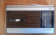GRUNDIG C 2000 RADIOMAGNETOFON.