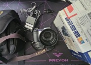 Sprzedam aparat cyfrowy Sony Cyber shot DSC H2 w bardzo dobrym stanie