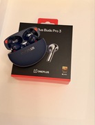 Słuchawki OnePlus Buds Pro 3