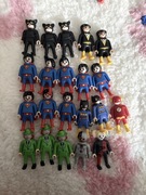 Figurki Playmobil