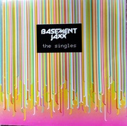 Basement Jaxx – The Singles(House) (5)
