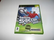 Sensible soccer 2006 xbox 