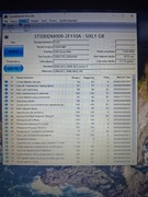 dysk twardy 500gb 3.5 sprawny #g25