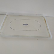  Półka do lodówko zamrażarki Whirlpool ARC7558