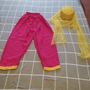 KARNAWAŁ strój Arabki rozm. 116