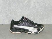 PUMA Accelerate V - BUTY HALÓWKI - rozm 38,5 - JAK NÓWKI !!!