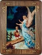 Anioł Stróż   Promocja Świąteczna