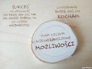 magnes afirmacyjny możliwości SZEPT