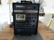 Unikalny Radioodtwarzacz panasonic